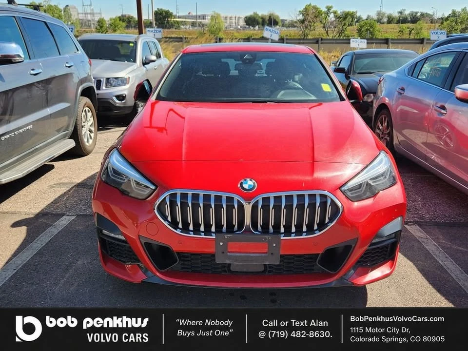 2024 BMW G42 2 Series - Image 7 of 12