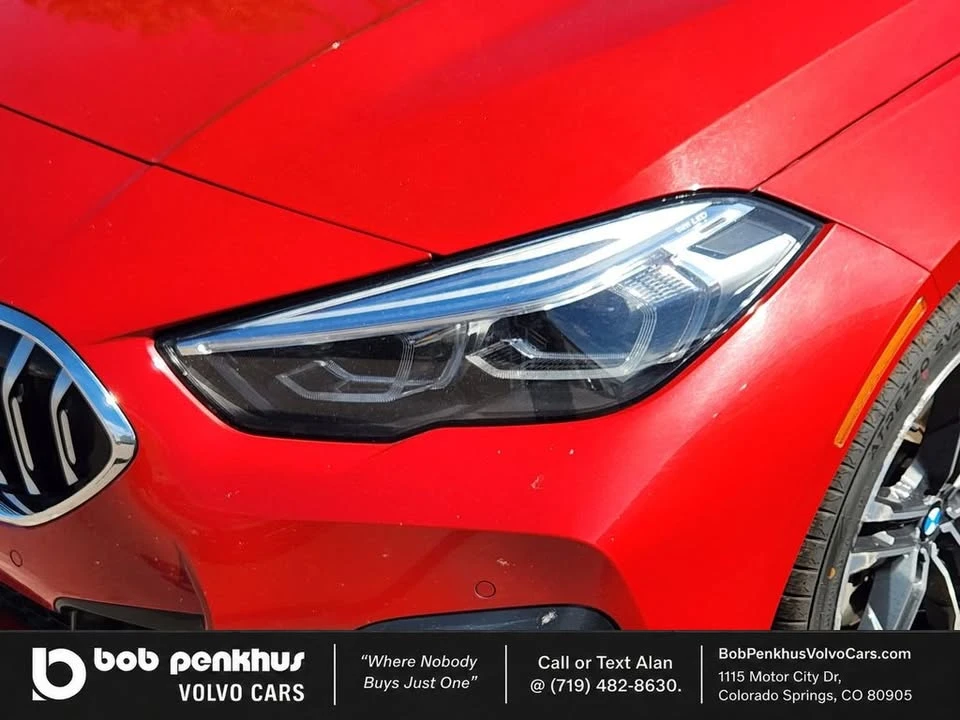 2024 BMW G42 2 Series - Image 10 of 12