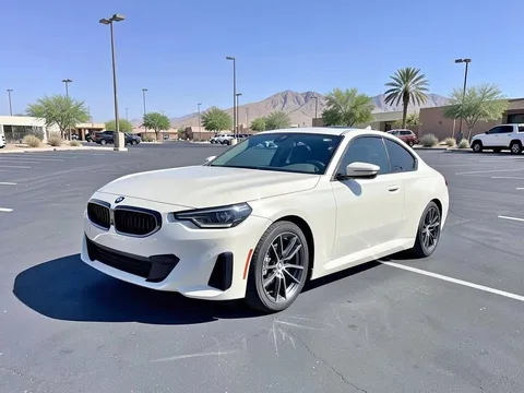 2024 BMW 2 Series 230i