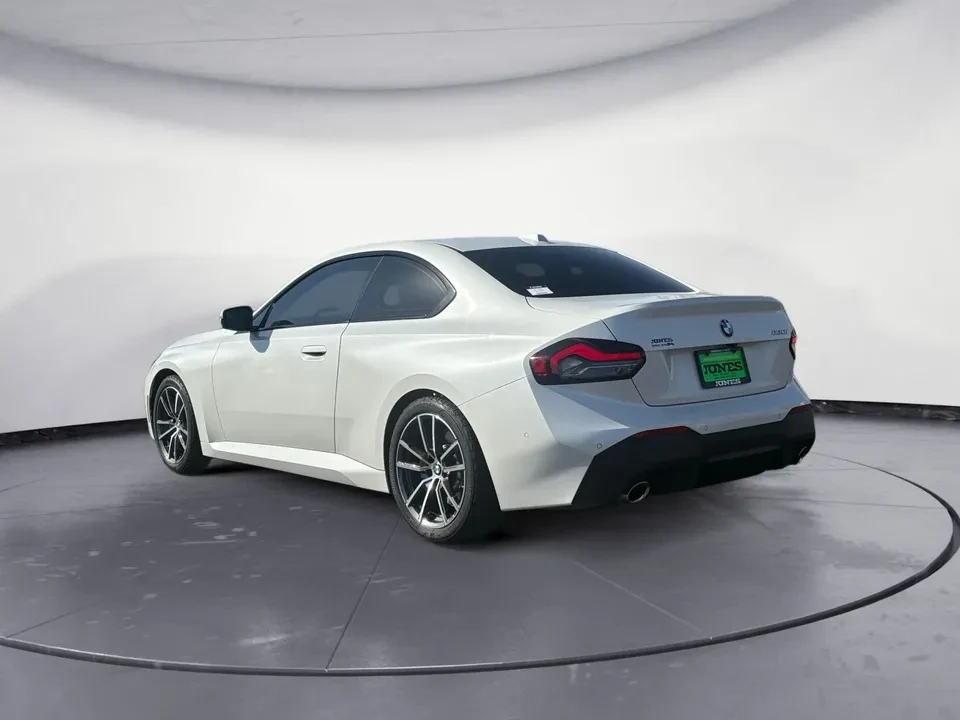 2024 BMW G42 2 Series - Image 4 of 12