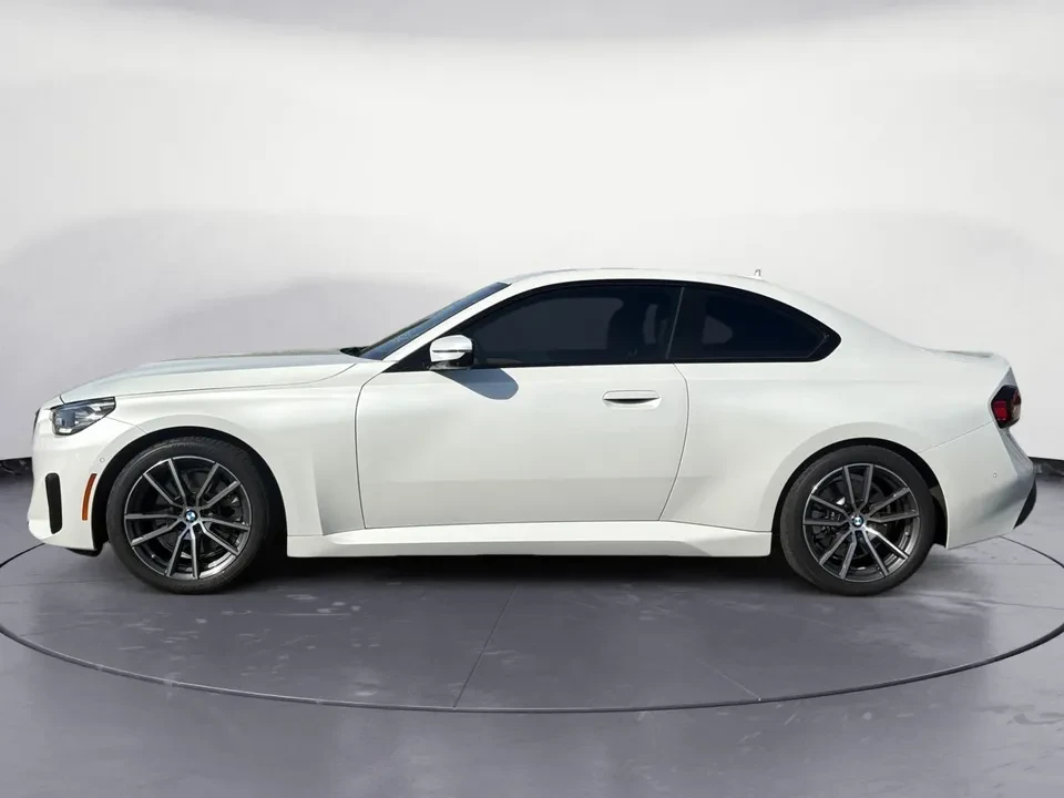 2024 BMW G42 2 Series - Image 3 of 12