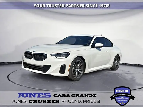 2024 BMW 2 Series 230i