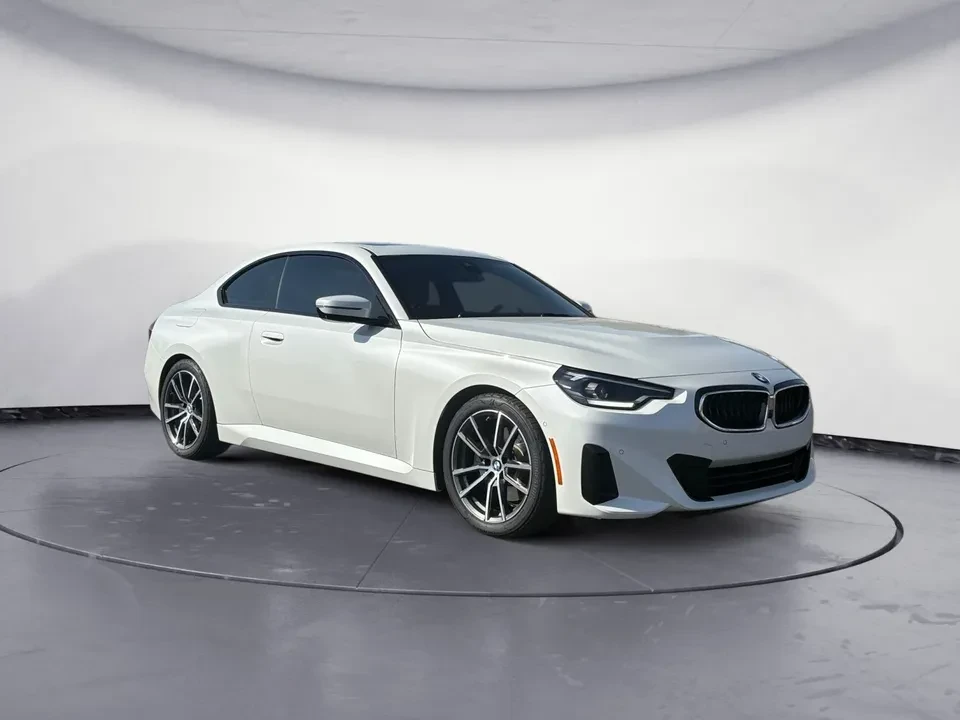 2024 BMW G42 2 Series - Image 7 of 12