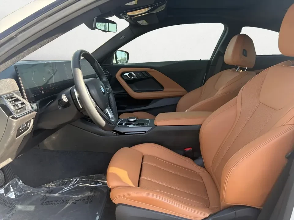 2024 BMW G42 2 Series - Image 8 of 12