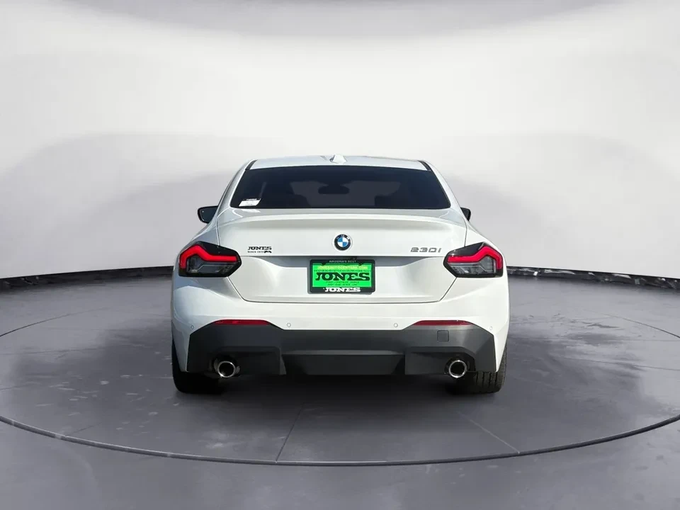 2024 BMW G42 2 Series - Image 5 of 12