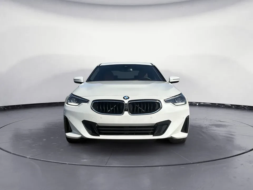 2024 BMW G42 2 Series - Image 2 of 12