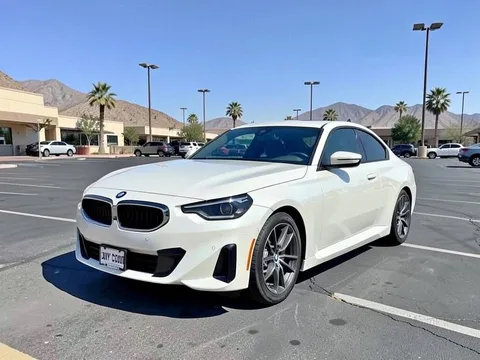 2024 BMW 2 Series 230i