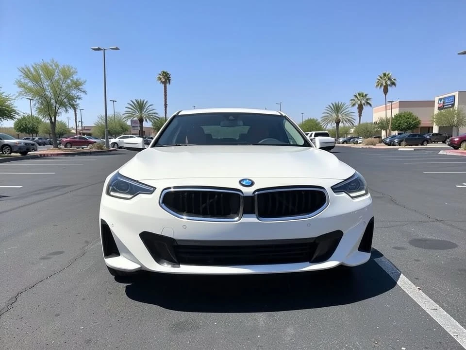 2024 BMW G42 2 Series - Image 2 of 12