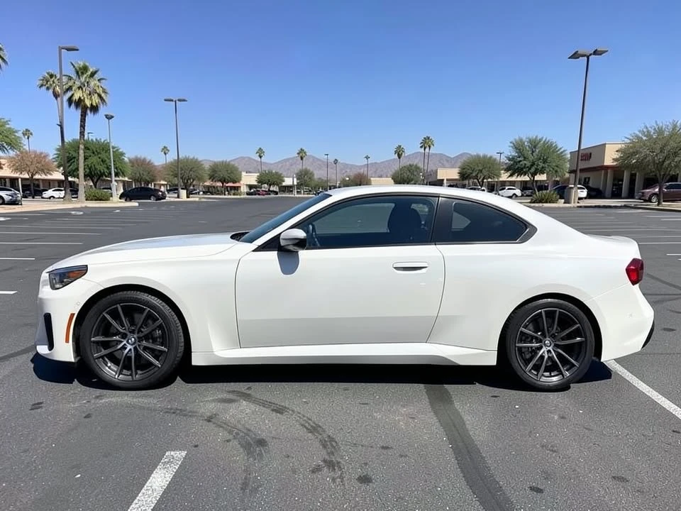 2024 BMW G42 2 Series - Image 3 of 12