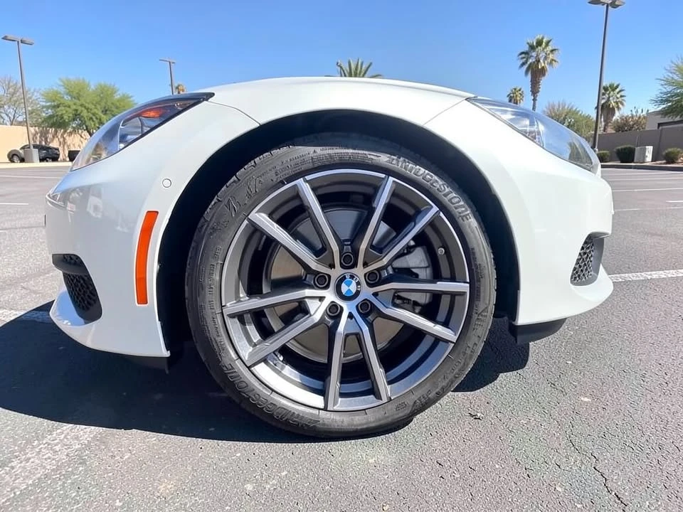 2024 BMW G42 2 Series - Image 12 of 12
