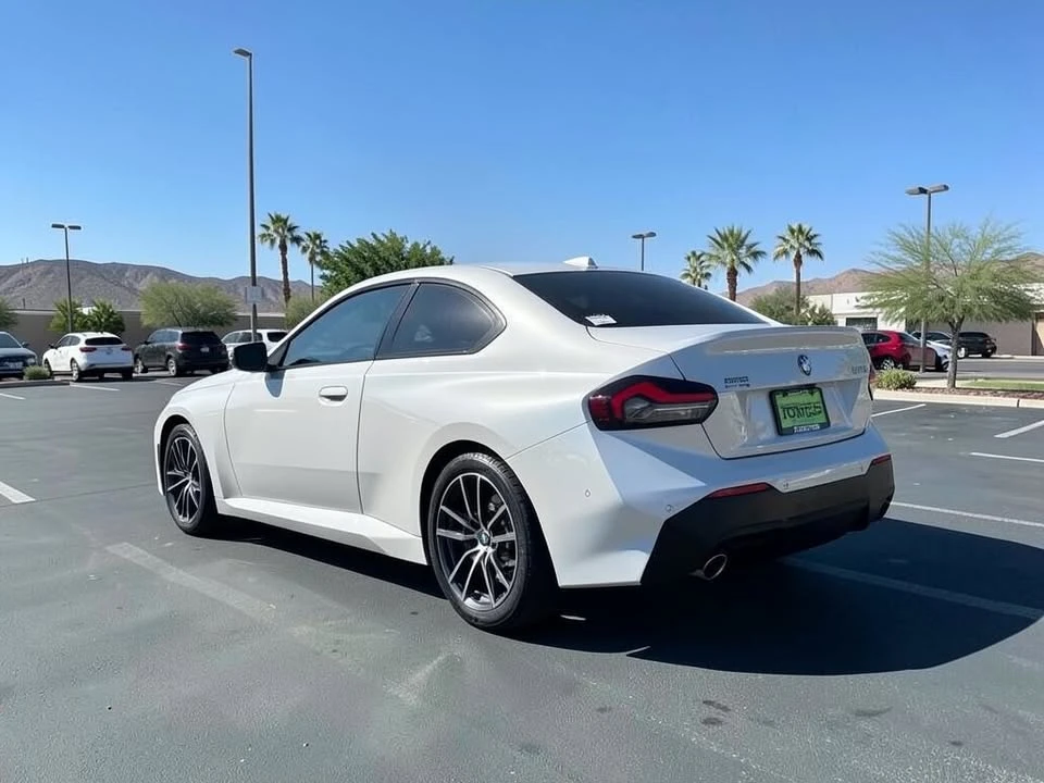 2024 BMW G42 2 Series - Image 4 of 12