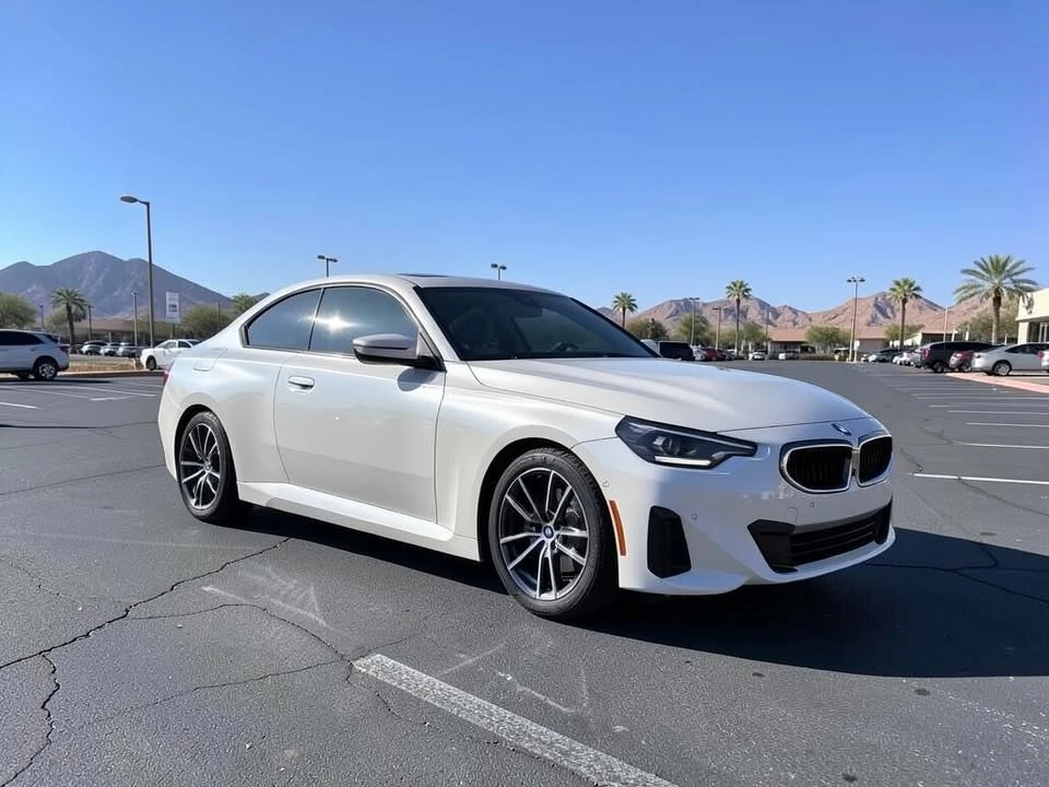 2024 BMW G42 2 Series - Image 7 of 12