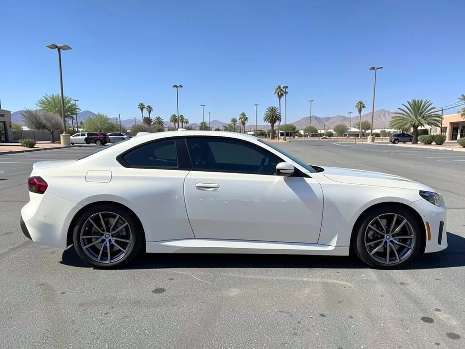2024 BMW G42 2 Series - Image 6 of 12