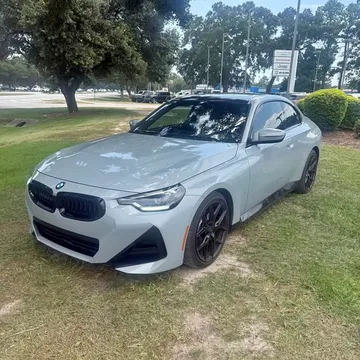 2024 BMW 2 Series 230i Coupe