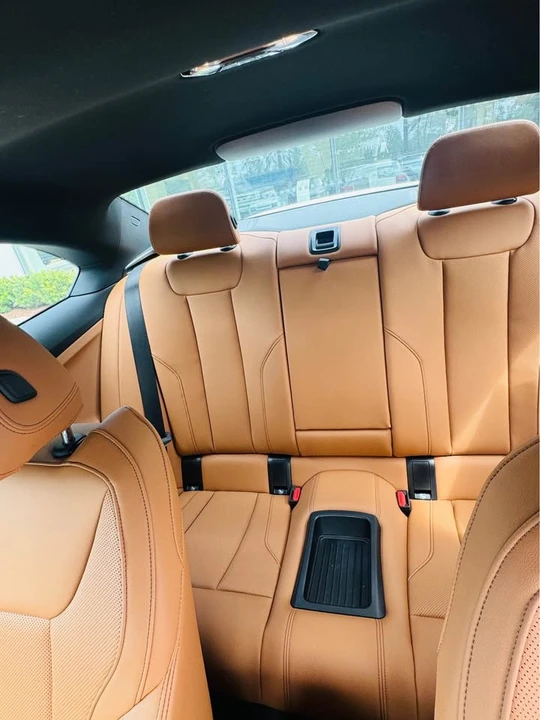 2024 BMW G42 2 Series - Image 9 of 10