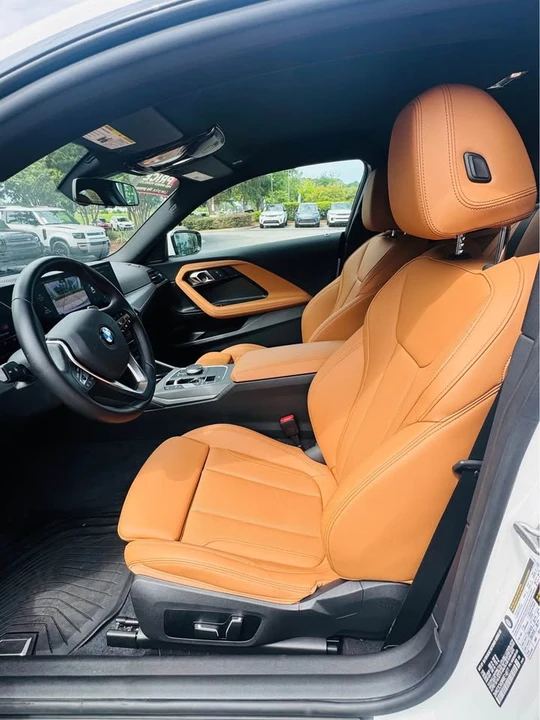 2024 BMW G42 2 Series - Image 8 of 10
