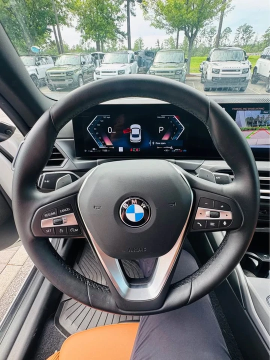 2024 BMW G42 2 Series - Image 6 of 10