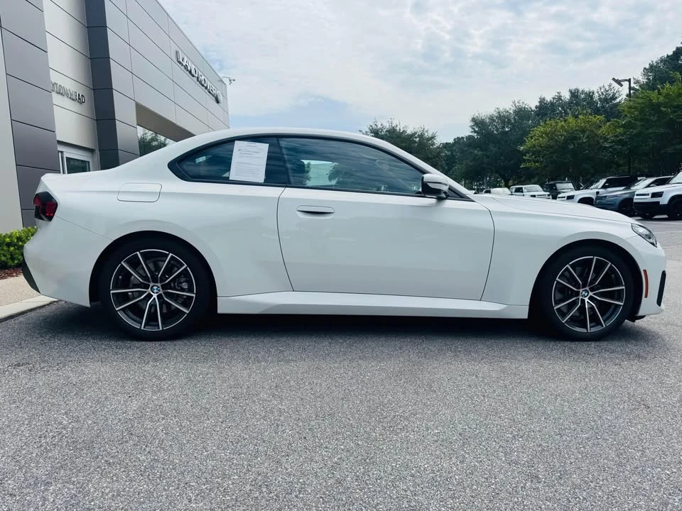2024 BMW G42 2 Series - Image 5 of 10