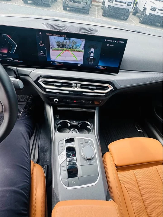 2024 BMW G42 2 Series - Image 7 of 10