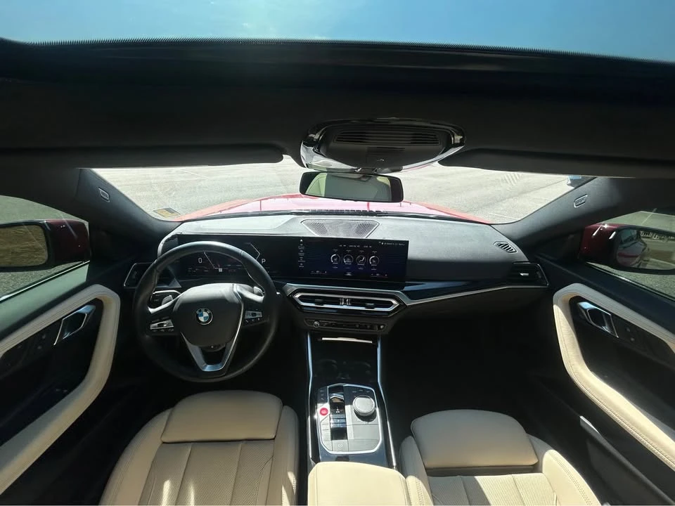 2024 BMW G42 2 Series - Image 12 of 19