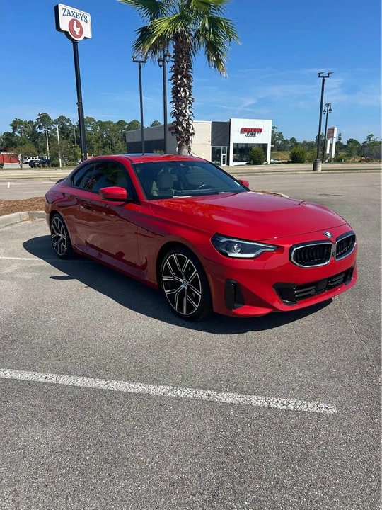 2024 BMW G42 2 Series - Image 6 of 19