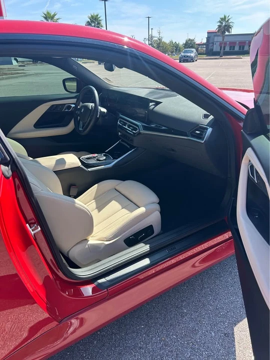 2024 BMW G42 2 Series - Image 10 of 19