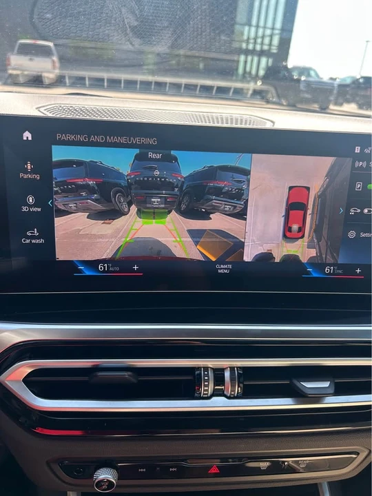 2024 BMW G42 2 Series - Image 17 of 19