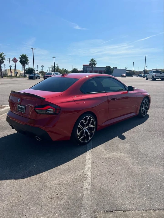 2024 BMW G42 2 Series - Image 5 of 19