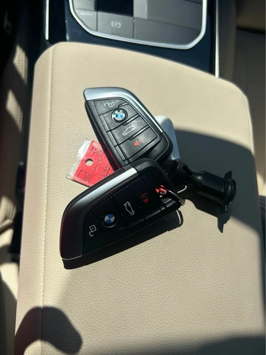 2024 BMW G42 2 Series - Image 19 of 19