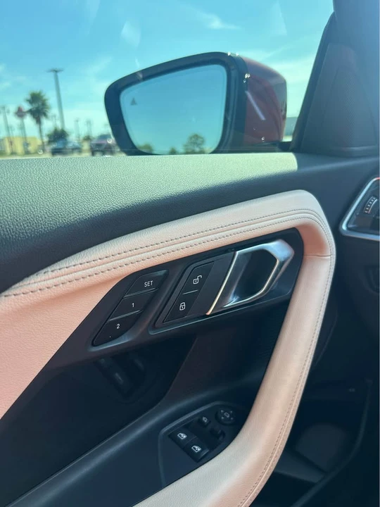2024 BMW G42 2 Series - Image 18 of 19