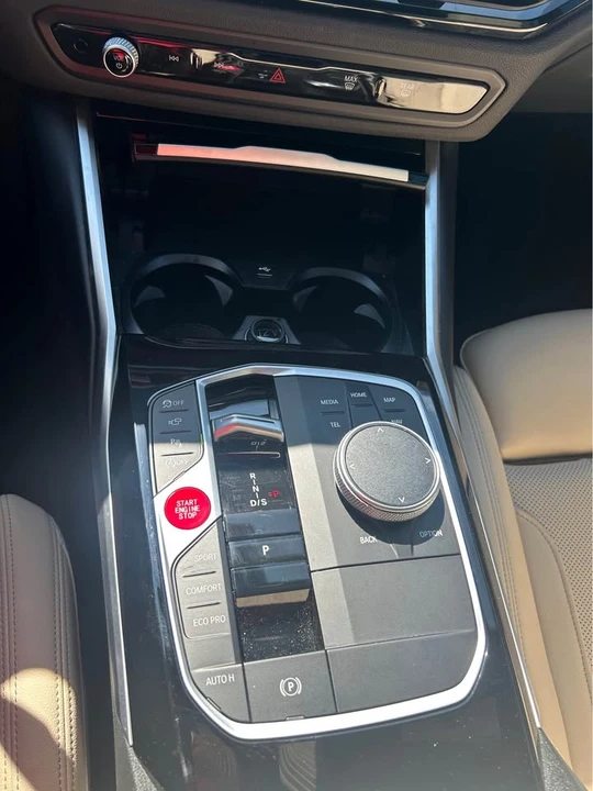 2024 BMW G42 2 Series - Image 16 of 19
