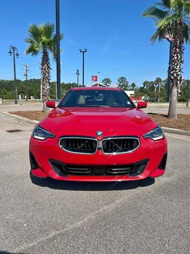 2024 BMW 2 Series 230i Coupe 2D