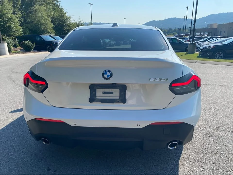 2024 BMW G42 2 Series - Image 4 of 9