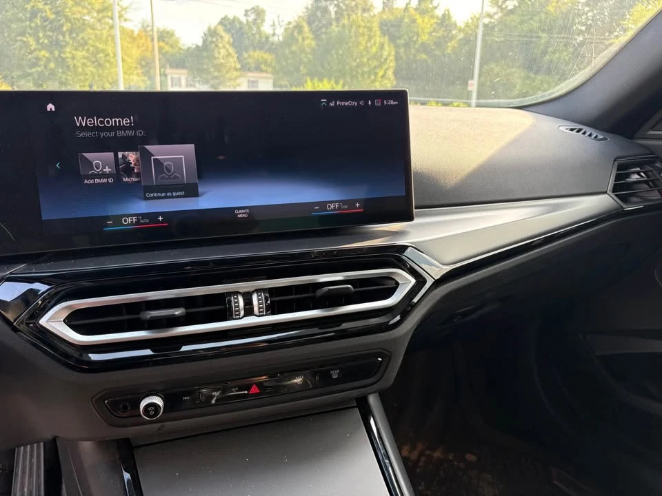 2024 BMW G42 2 Series - Image 3 of 18