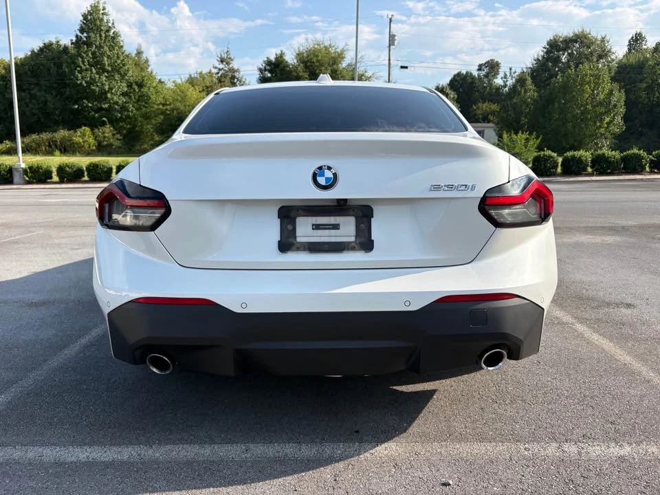 2024 BMW G42 2 Series - Image 15 of 18