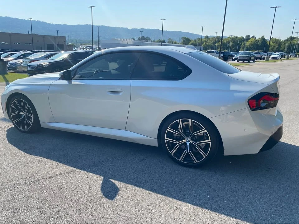 2024 BMW G42 2 Series - Image 3 of 9