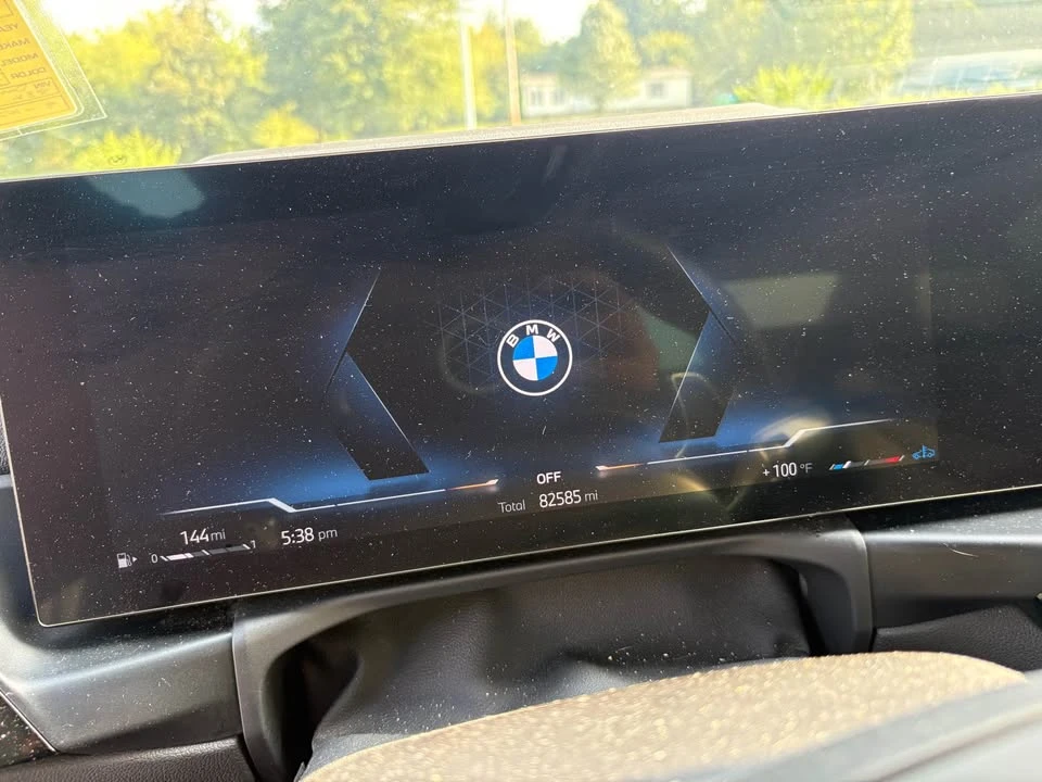 2024 BMW G42 2 Series - Image 8 of 18