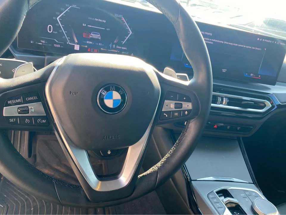 2024 BMW G42 2 Series - Image 8 of 9