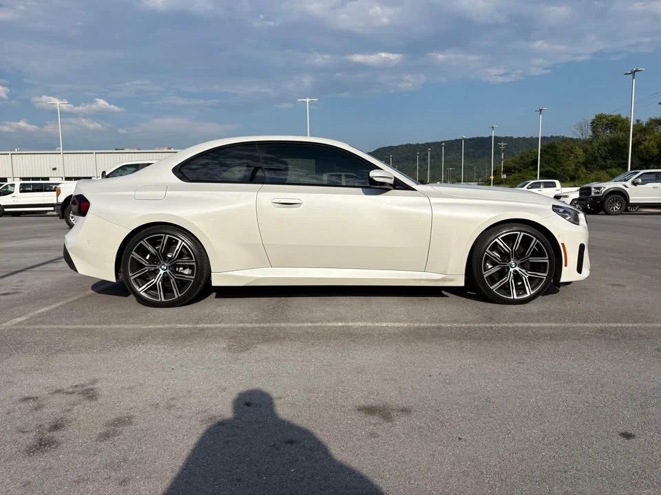2024 BMW G42 2 Series - Image 13 of 18