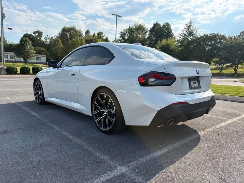 2024 BMW G42 2 Series - Image 16 of 18