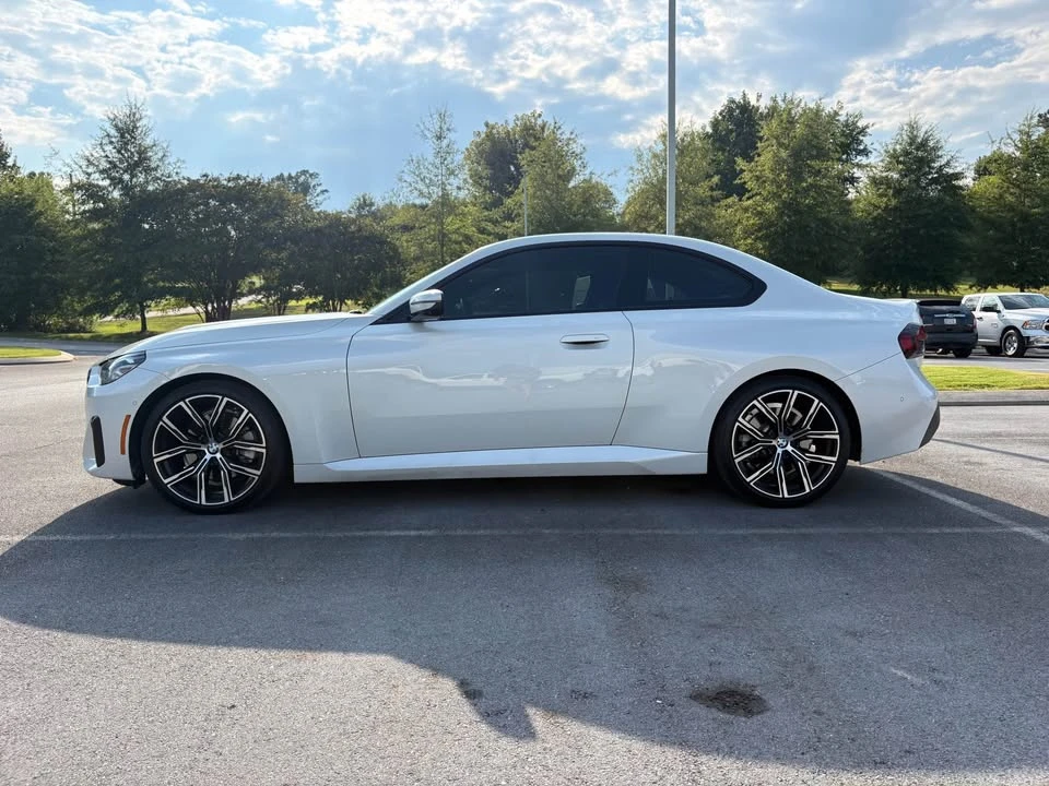 2024 BMW G42 2 Series - Image 17 of 18