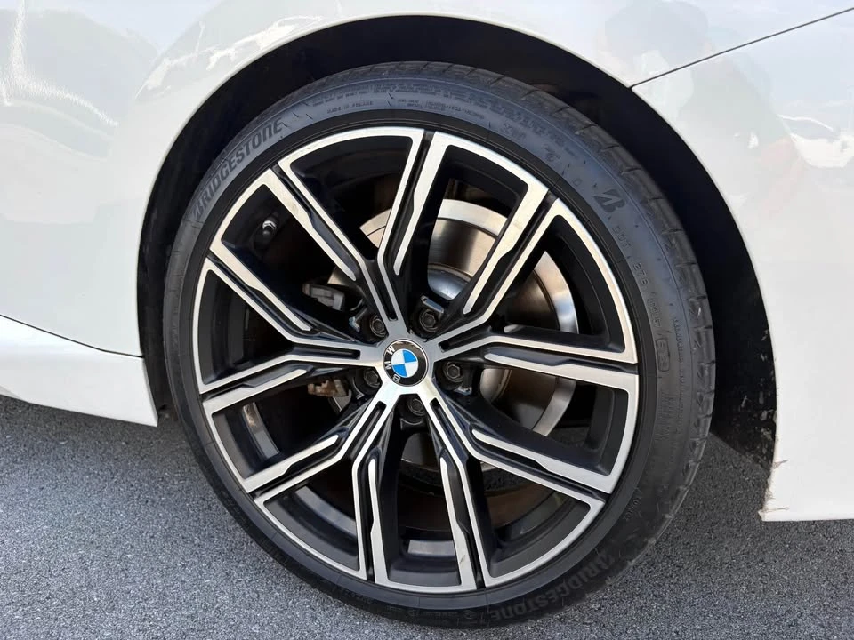 2024 BMW G42 2 Series - Image 18 of 18