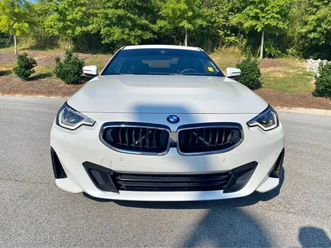 2024 BMW 2 Series 230i Coupe 2D