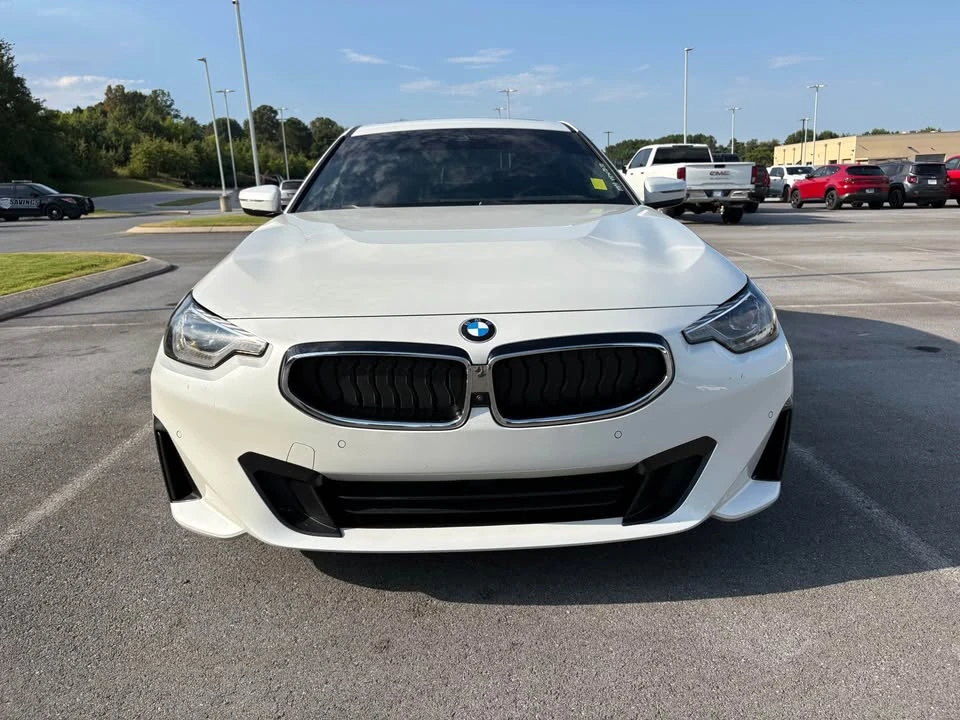 2024 BMW G42 2 Series - Image 11 of 18