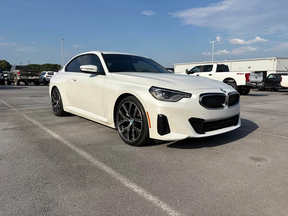 2024 BMW G42 2 Series - Image 12 of 18