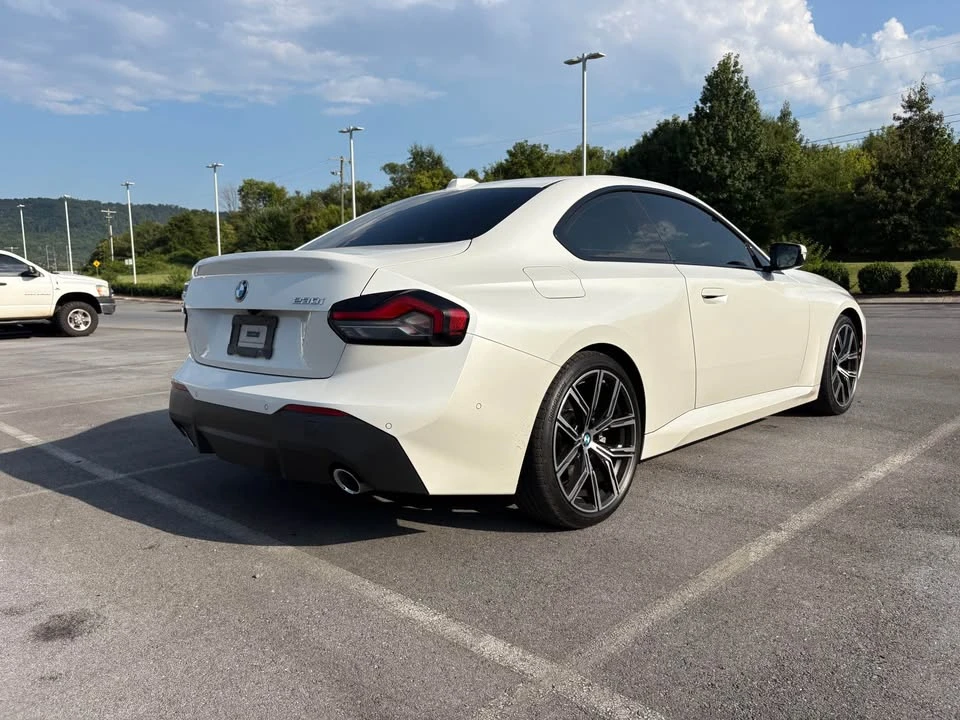 2024 BMW G42 2 Series - Image 14 of 18