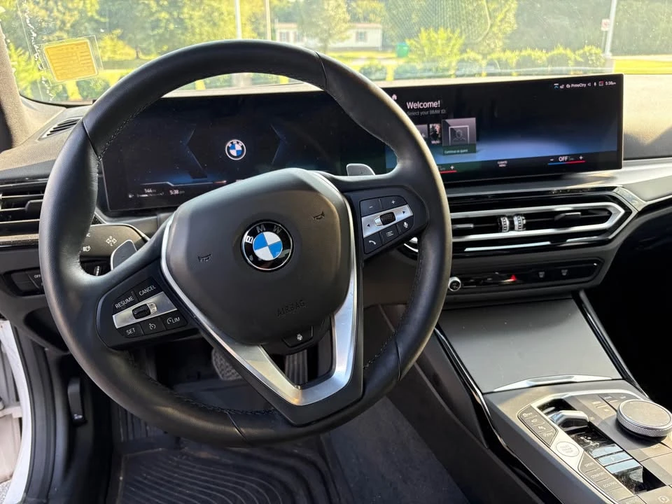 2024 BMW G42 2 Series - Image 2 of 18