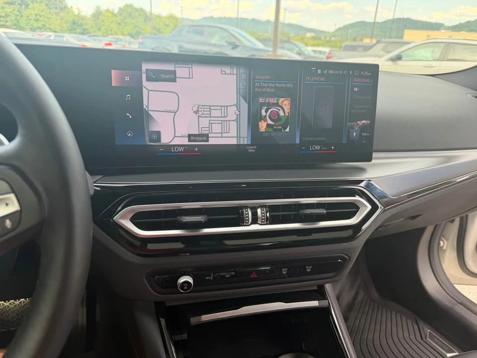2024 BMW G42 2 Series - Image 10 of 12