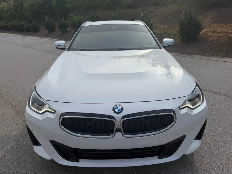 2024 BMW G42 2 Series - Image 2 of 12