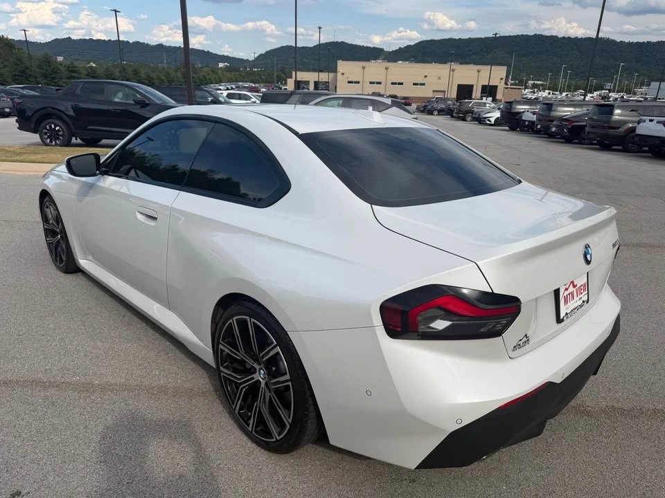 2024 BMW G42 2 Series - Image 7 of 12